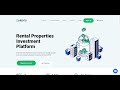 Inrento buytolet crowdfunding  earn over 20 roi with real estate investment 