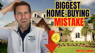 The Shocking Truth Nobody Tells You About Buying a House Right Now!
