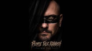 People talk rubbish - Dear Jesus