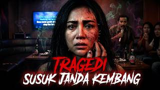 Susuk Membuatnya Kaya dan Digilai Banyak Pria, Tapi Akhirnya Mengenaskan