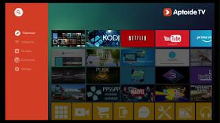 How To Install The Correct Working Version Of Netflix On Buzz Tv