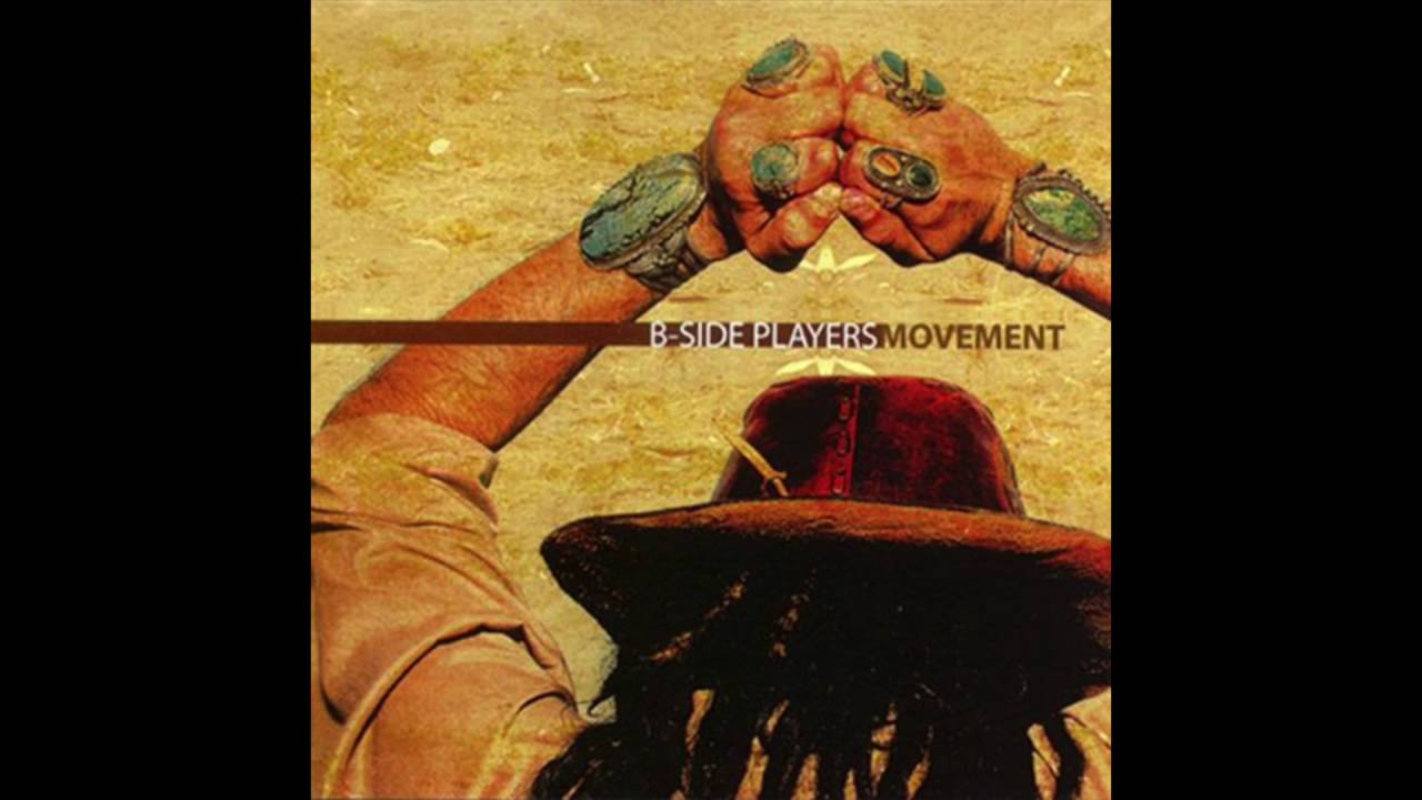 Movement - B-Side Players adlı videoyu YouTube'da izle Movement - B-Side Players adlı videoyu YouTube'da izle