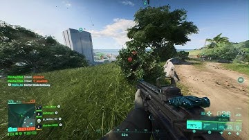 Very interesting running animation