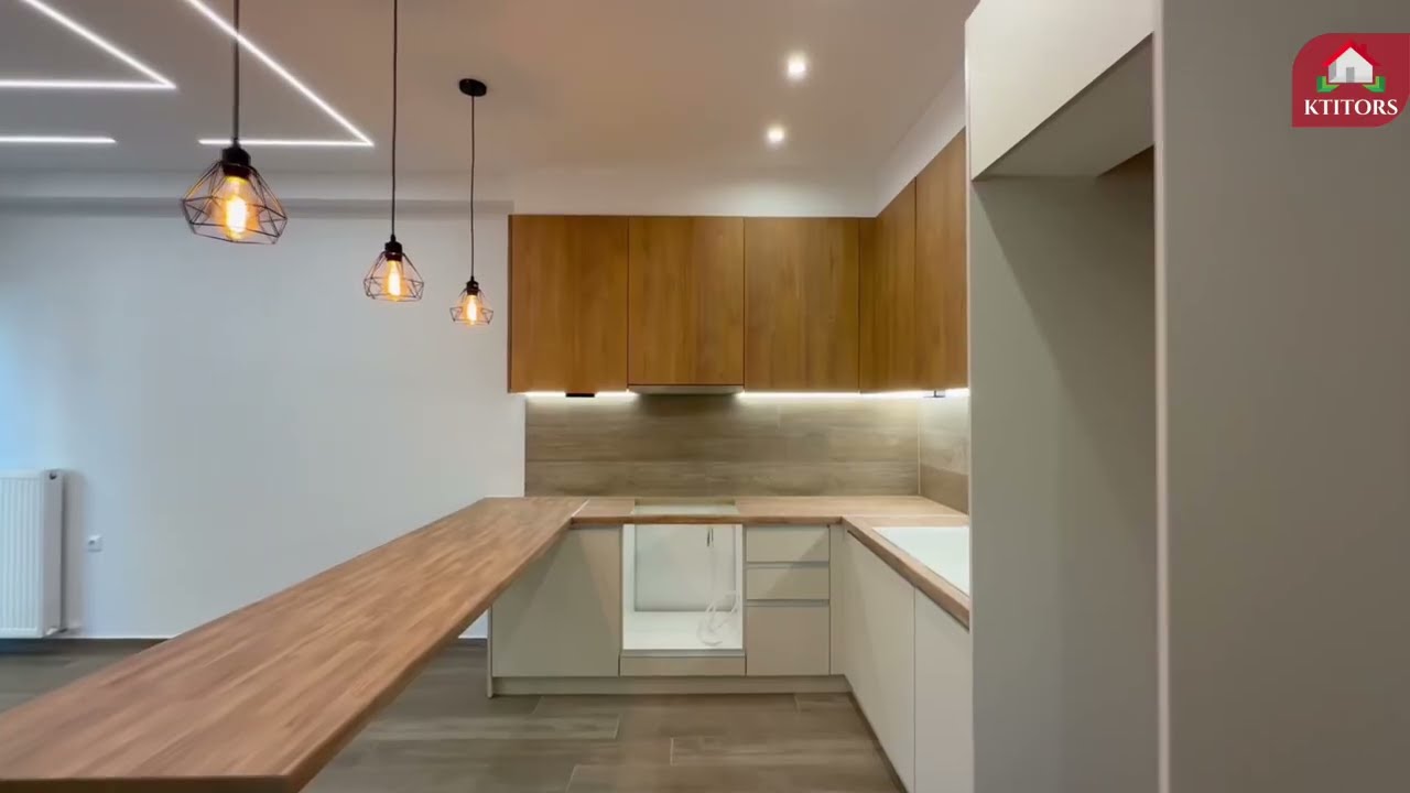 ΚΩΔ.:272 Κορδελιό, μια εξ ολοκλήρου ανακαινισμένη γκαρσονιέρα 55τ.μ.