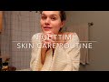 My Nighttime Skin Care Routine | Estee Lauder - Anti-Aging