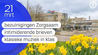 Zeeland Nu, donderdag 21 maart 2024