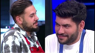 Masterchef Türkiye All Star 72 Bölüm Fragmanı - Biz Sustuk Herkes Kudurmuş