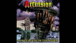 Watch Artension The Key video
