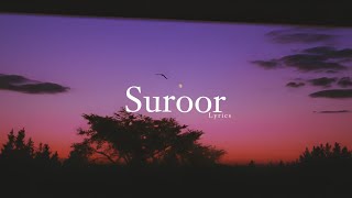 Suroor   |  Frappe ash ft.Toorjo Dey | Lyrics #music 