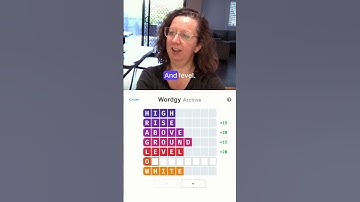 Wordgy by JoJo - Word chain game - Starting with High