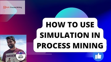 Mastering Process Insights: Simulation Techniques in Process Mining