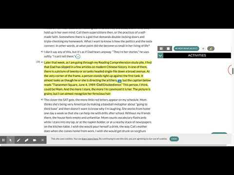 CommonLit | Safety of Numbers | Free Reading Passages and Literacy