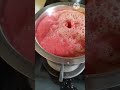 Beetroot Malt / I love this👈#short