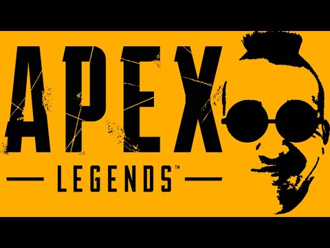 黄砂で穢れた空気を吸引した男のAPEXer