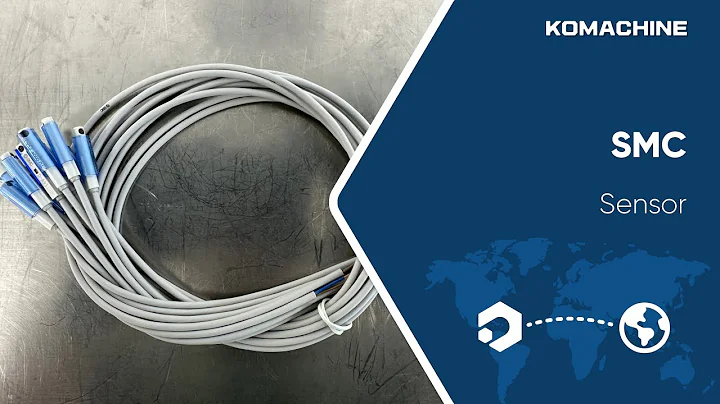 SMC / Sensor (D-A93) / INV-03111