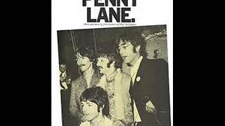 PENNY LANE***SPANISH VERSION***THE BEATLES