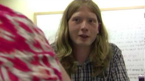 Joshua Zucker, "Intro to Problem Solving," part 12 of 17