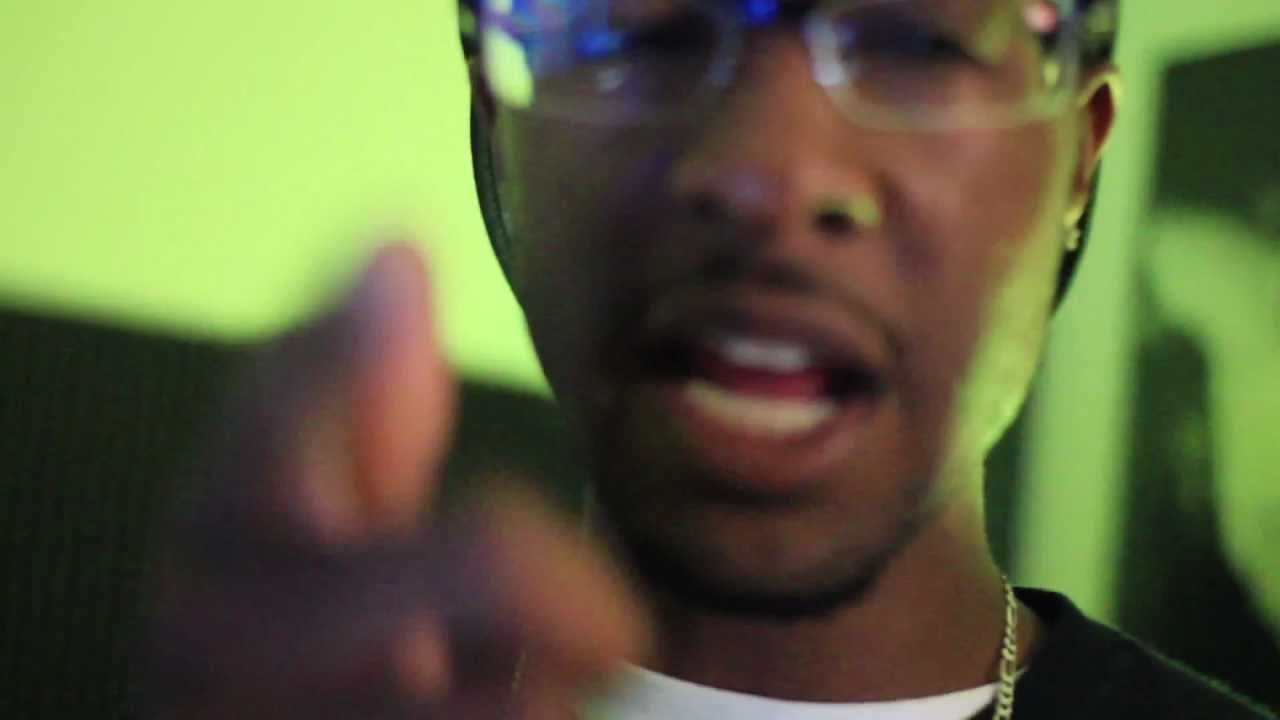 THCypher: Michael DeJaneiro