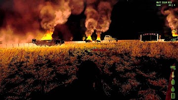 DayZ+ - Blowing Stuff Up