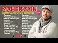 Maher Zain 2024 Greatest Hits Arabic Songs #-1  Rahamtun Lil Alameen , Ya nabi Salam Alayka