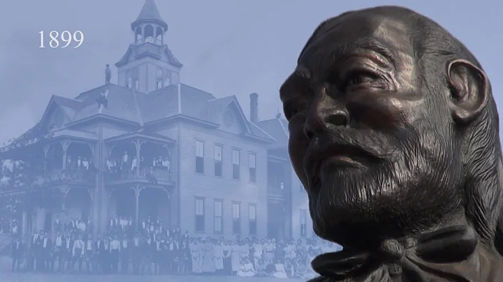 The Tarleton Centennial Journey