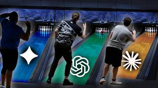 Which AI Can Bowl The BEST!?!