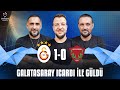 Canlı 🔴 Galatasaray - Hatayspor | Ümit Karan, Batuhan Karadeniz, Hakan Gündoğar & Sky Spor