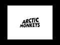 Arctic Monkeys - You know I'm no good (Cover) HD