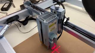 Ikier Autofocus not working after cable replacement