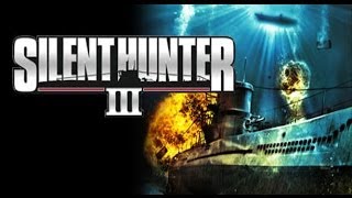 Silent Hunter 3 Part 3 Rumhängen In Loch Ewe