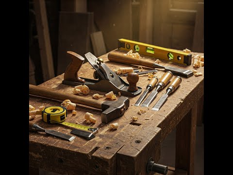 easy way of carpenter #woodworking