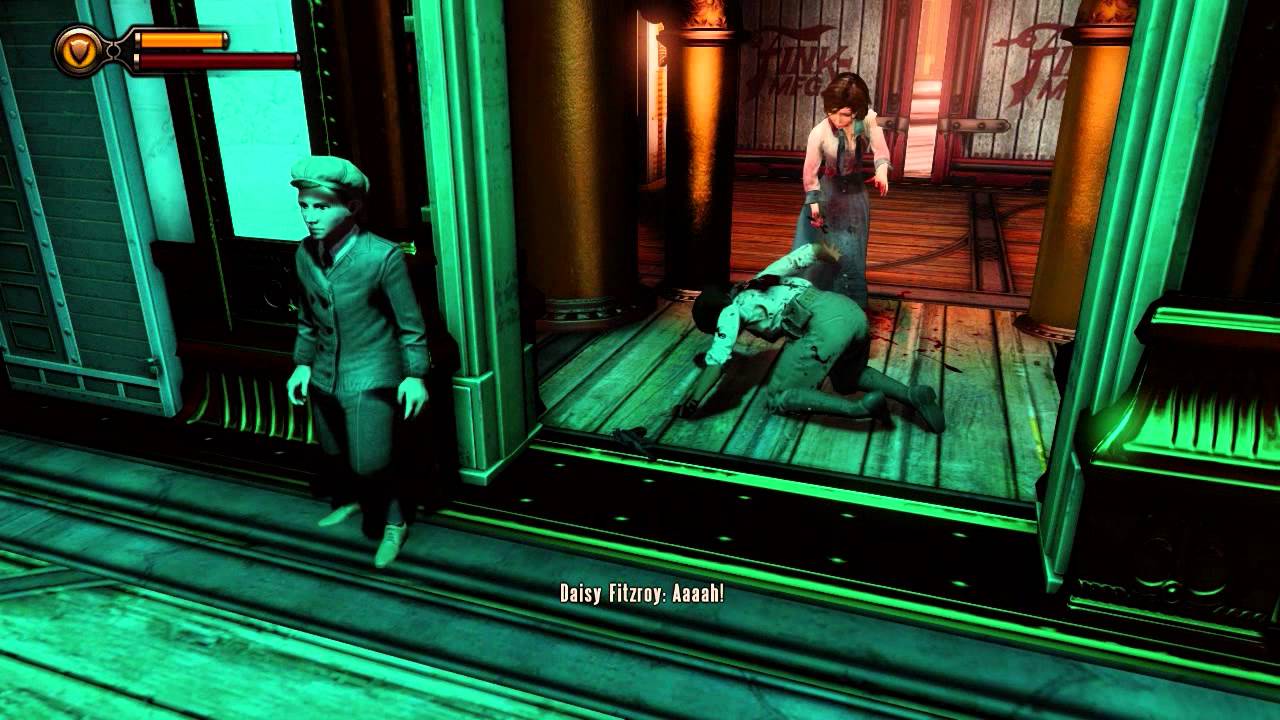 Maiores informações sobre DLC de BioShock Infinite chegam no fim