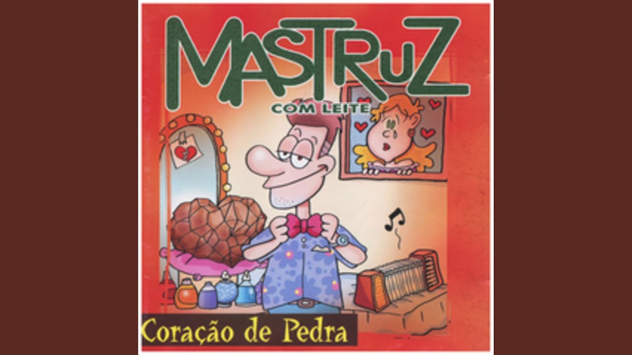 Pra Esse Amor Abençoar