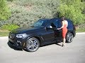 2018 BMW X3 M40i Next Generation / Exhaust Sound / 21" M Wheels / BMW Review