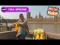 Mister Maker Goes Around The World Sydney Season 1 Episode 9 Full Episode 