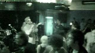Banda Zull No Open Bar