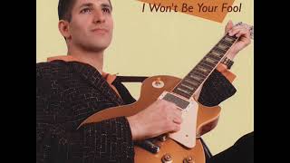 BUCK STEVENS - I Won't Be Your Fool