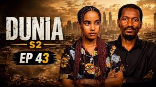 DUNIA S2 EP 43#movie #shorts #funny #comedy 