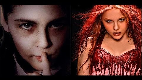 Esther Coleman ft. Carrie White | You can