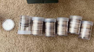 Morgan Dollars at ALL time HIGHS🔥🔥🍿🍿