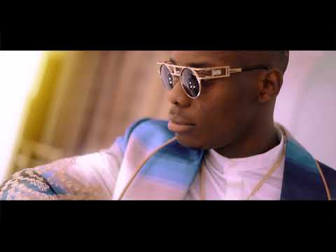 Sidiki Diabaté Qu'est ce que je t'ai fait bb ? Teaser