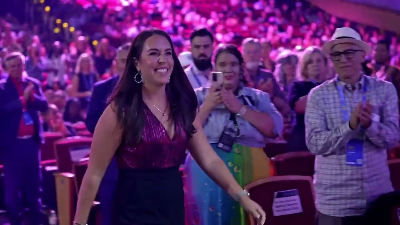 Engage 2024 | Recapping all the engagement