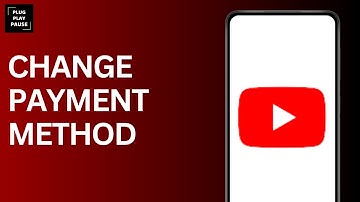 HOW TO CHANGE PAYMENT METHOD ON YOUTUBE PREMIUM