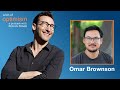 Gratitude with Omar Brownson | A Bit of Optimism with Simon Sinek: Episode 44