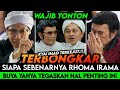 Terbongkar  siapa sebenarnya rhoma irama siapakah hrhoma irama yg viral dgn ning umi lailasoneta