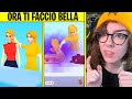 COME SI DIVENTA INFLUENCER (in modo orribile) - Makeover Race