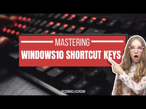 Mastering Windows 10