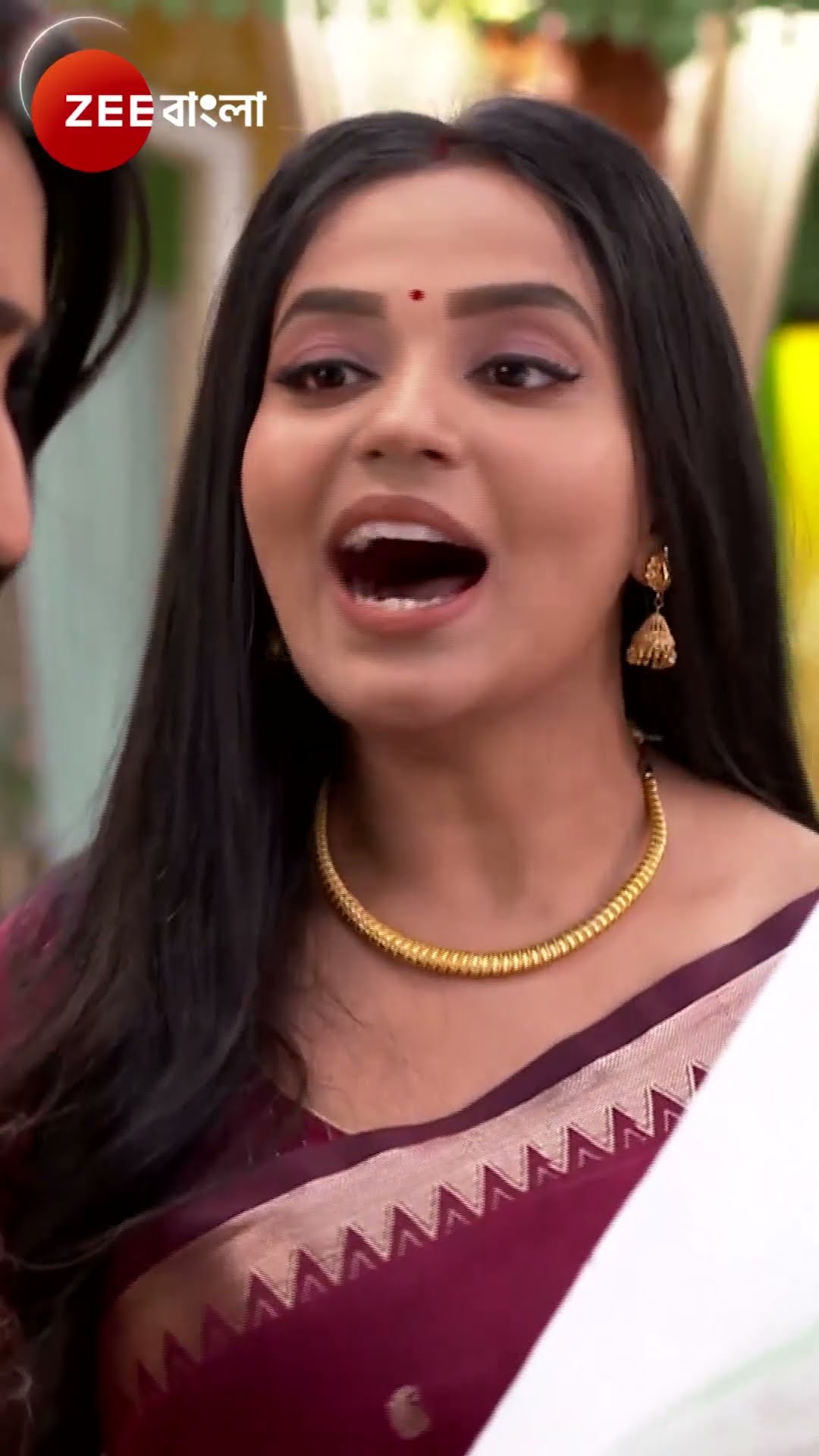 #ANONDI #Shorts #Zee Bangla #Entertainment #Drama