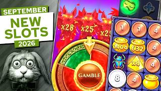 Big Wins on New Slots: September 2026 screenshot 1