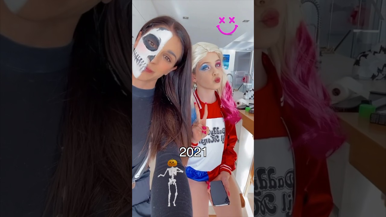 What are u dressing up as?👻 